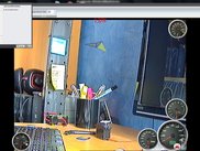 Analog OSD